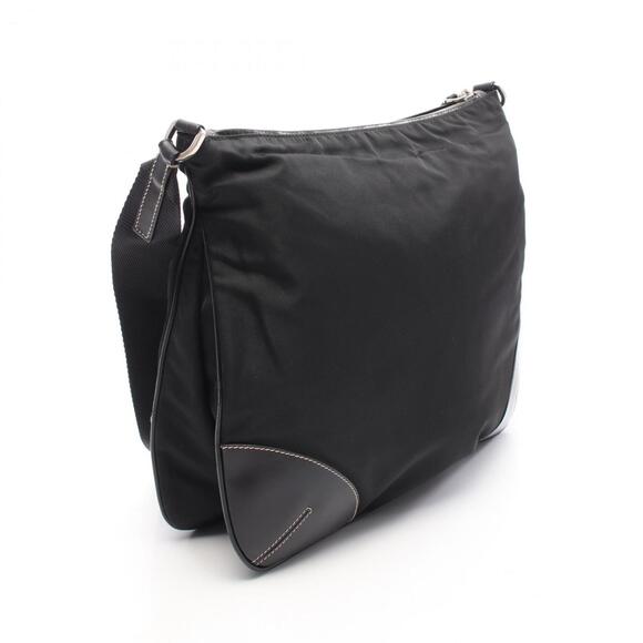 Prada TESSUTO LIGHT Shoulder Bag Nylon and